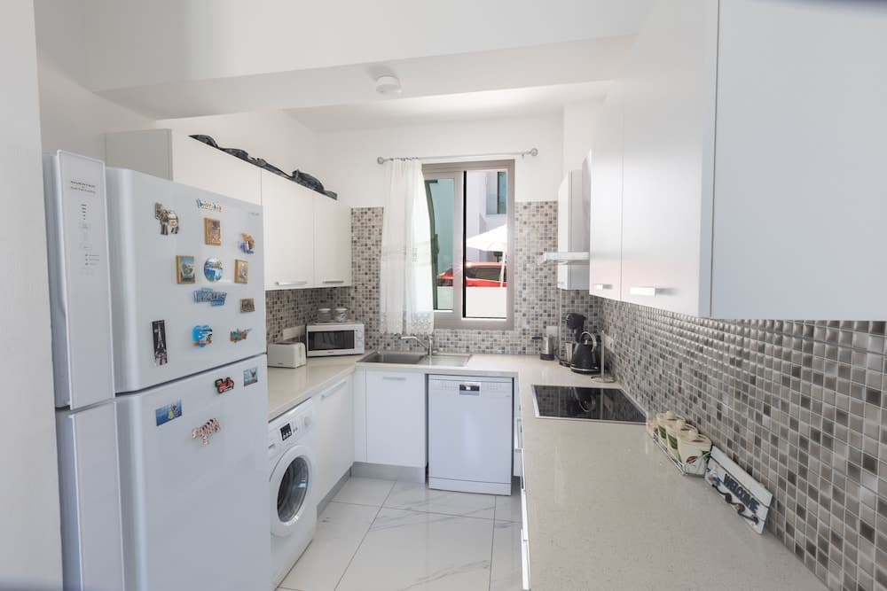 Protaras Levanda Villa Lh55