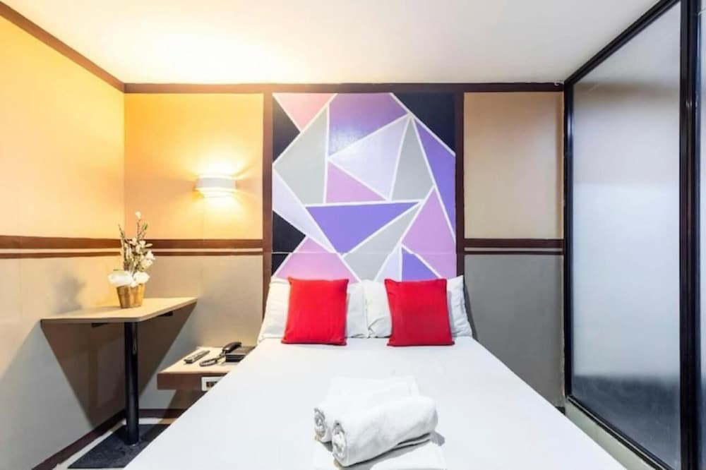 OYO 920 New York Hotel Miami