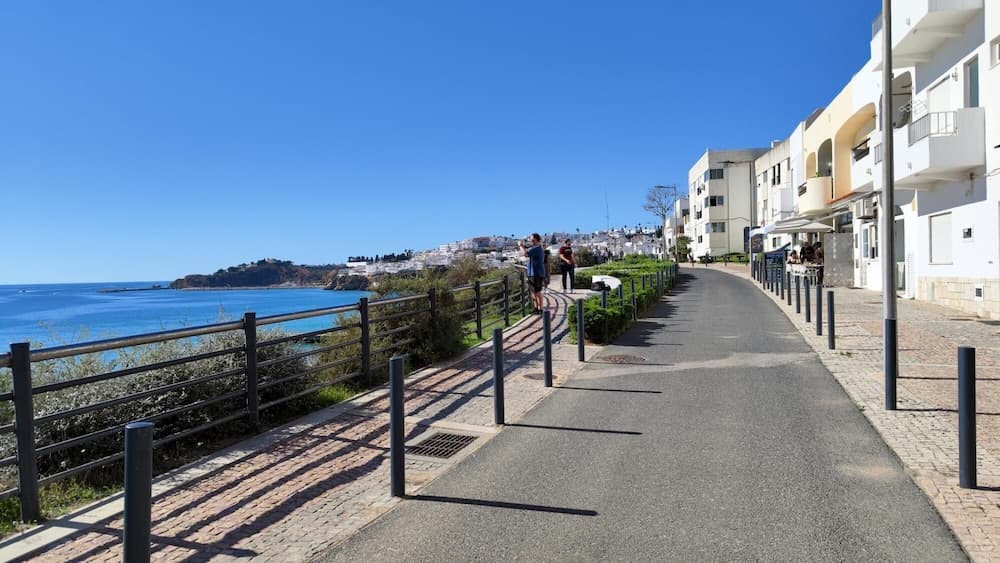 Albufeira Modern Sea View Home 33