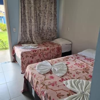 Pousada cachoeiras  do  Jalapão