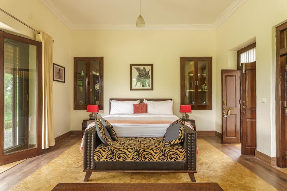 amã Stays & Trails Abhay Villa, Bisalpur