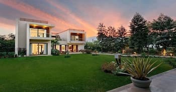 amã Stays & Trails 49 Golf Villa, Karma Lakelands, Gurugram