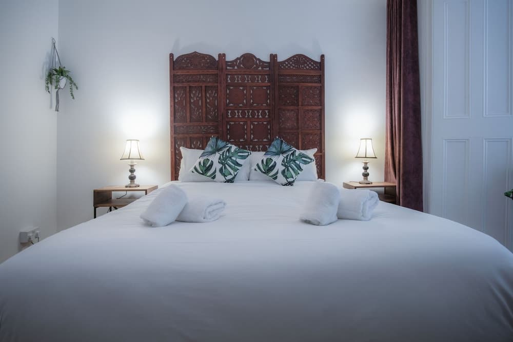 Langland Road - 1 Bedroom - Mumbles