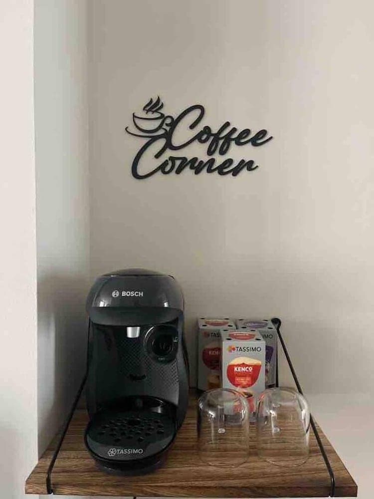 Stunning Apartment in the Heart of Leeds