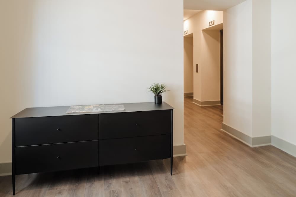 Kasa Capitol Hill Downtown Nashville