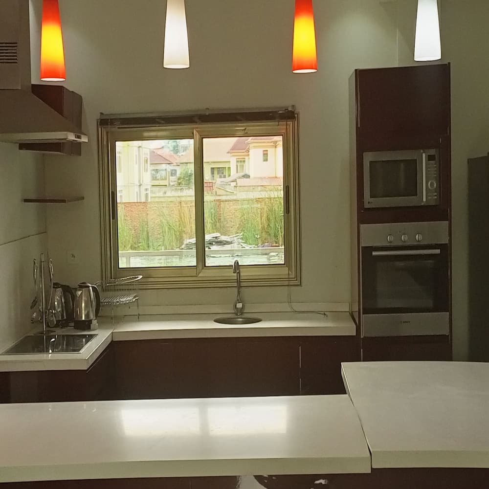 Paradise appartment hotel