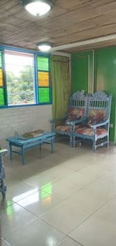 Finca San Miguel Filandia