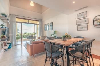 Wonderful Apt at Casa de Campo