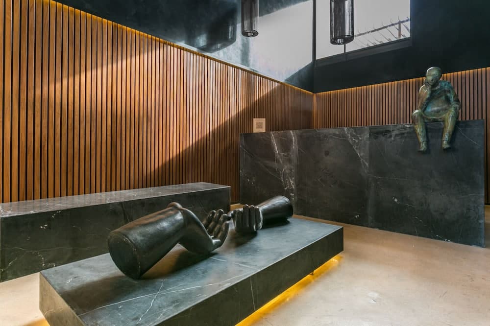 Ceren Luxury Apartments by Spot Rentals