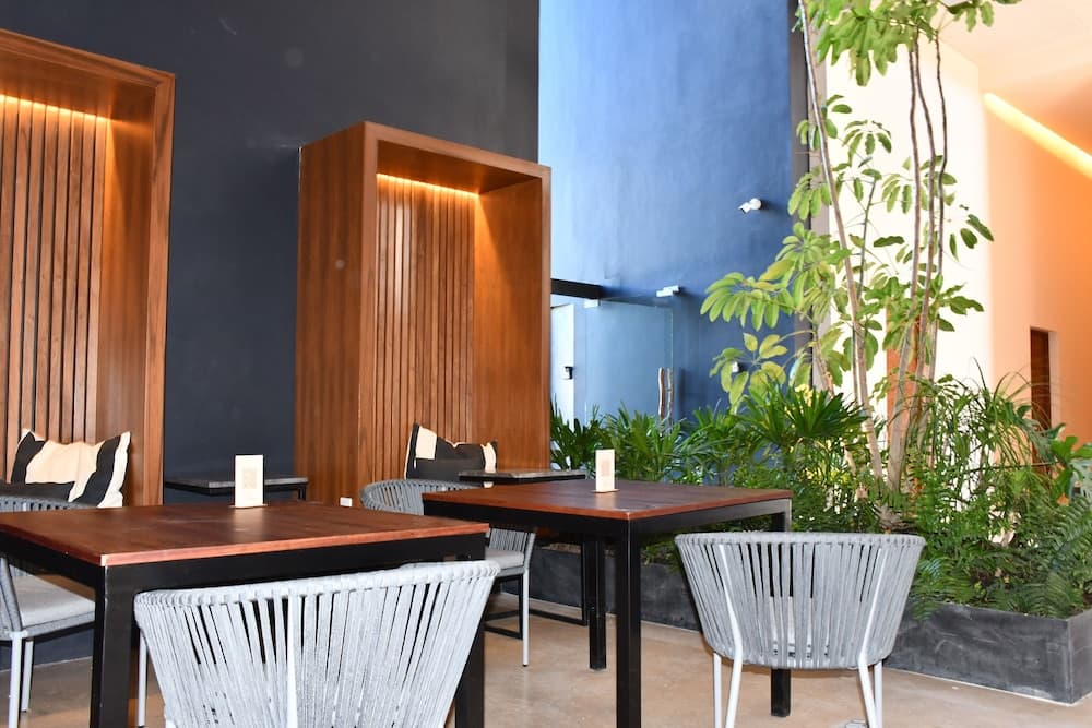 Ceren Luxury Apartments by Spot Rentals