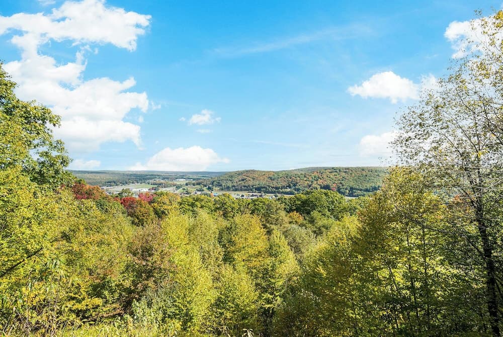 Ski Country Vista by Taylor Made Deep Creek