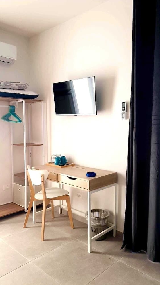 Casa Villaggio Pirandello