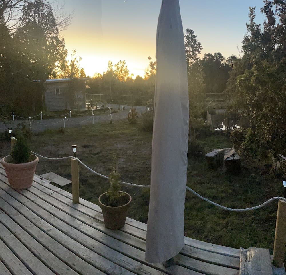 Cabañas Mi Refugio Puerto Varas