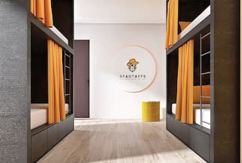 Stadtaffe - Chichistel VIE