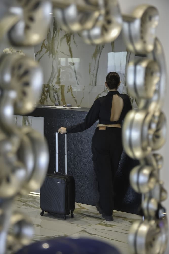 Mythical Coast Wellness Retreat