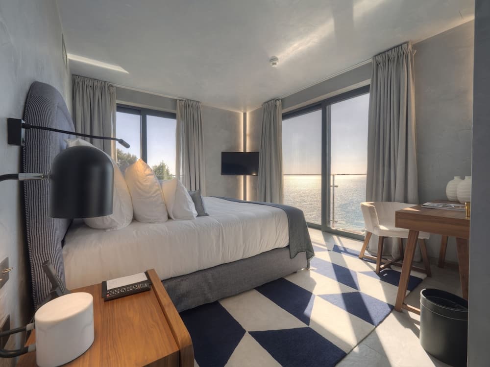 Villa Geba Boutique Hotel