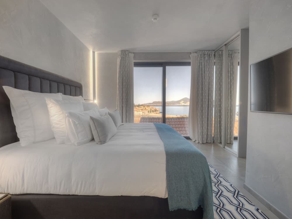 Villa Geba Boutique Hotel