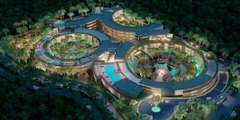 Secrets Tulum Resort & Beach Club - Adults Only - All Inclusive