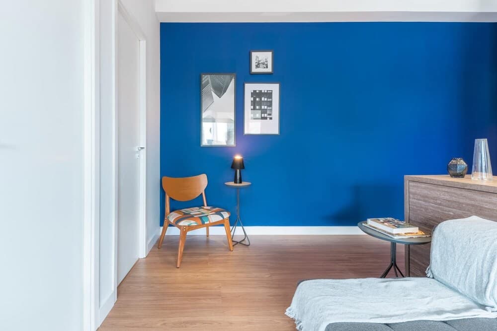 Apartamento Completo com Vista Incr vel Vila Ol Mpia