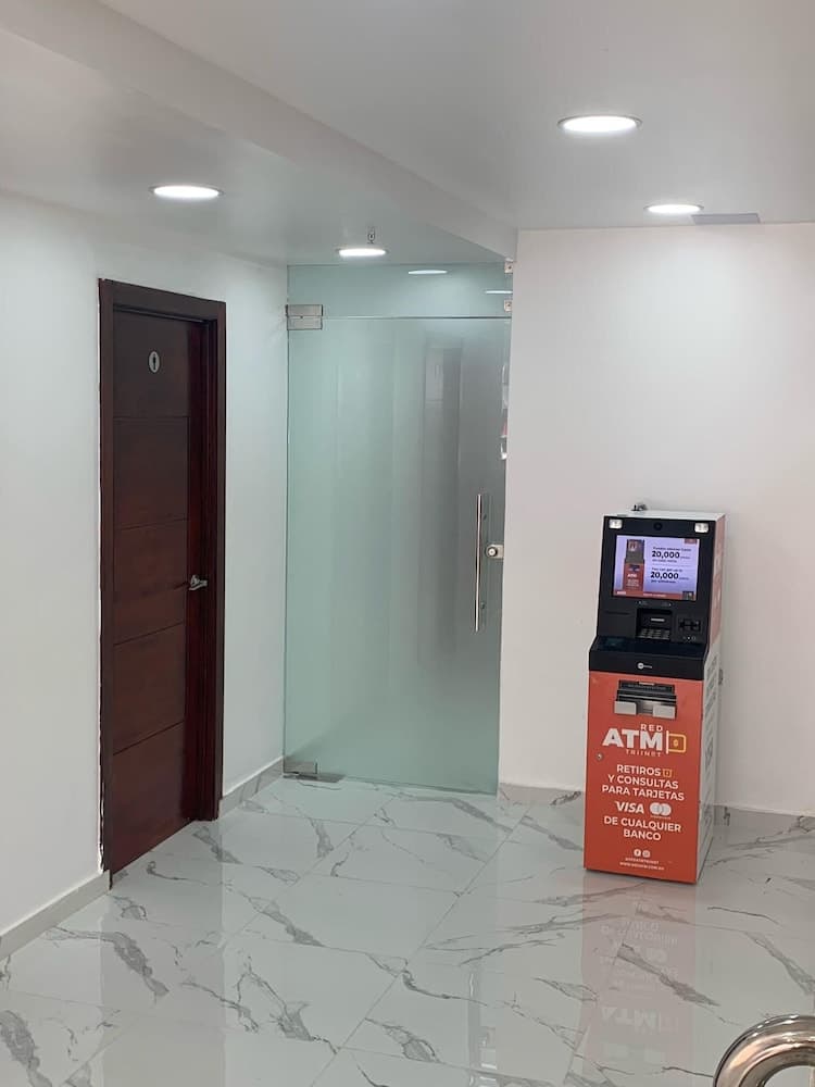 Hotel Conquistador Santo Domingo