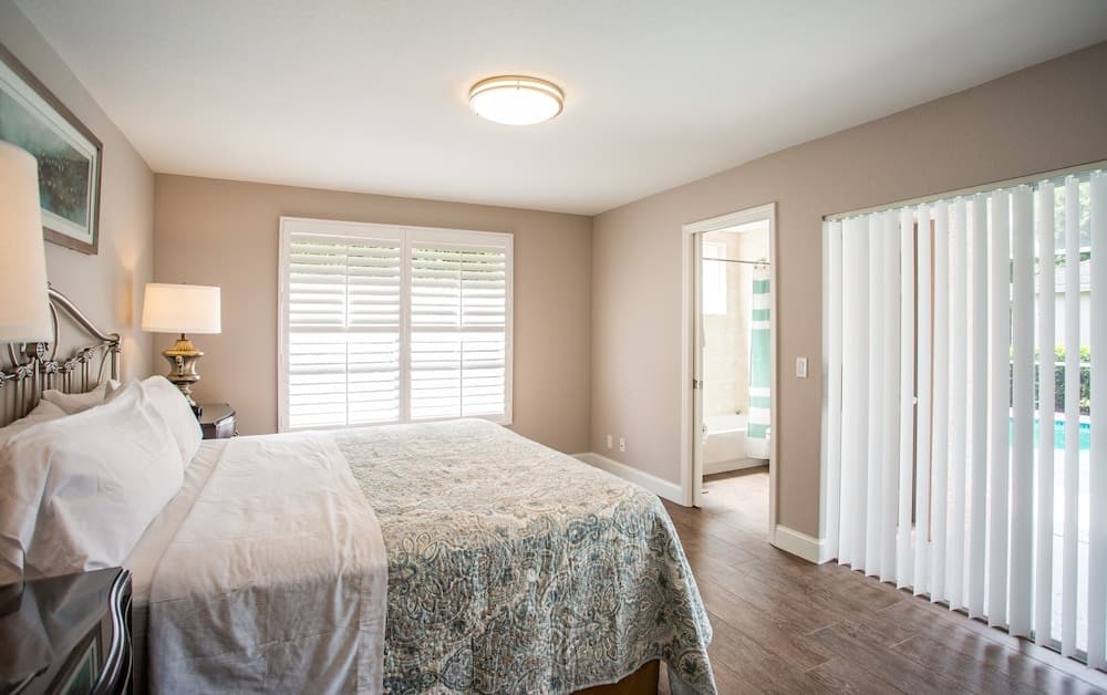 Mykonos Vacation Rental