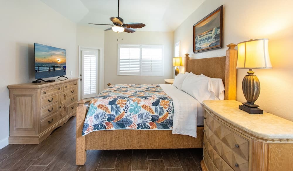 Mykonos Vacation Rental