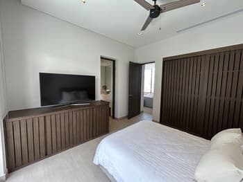 The Paraiso Residences at Marina Cabo