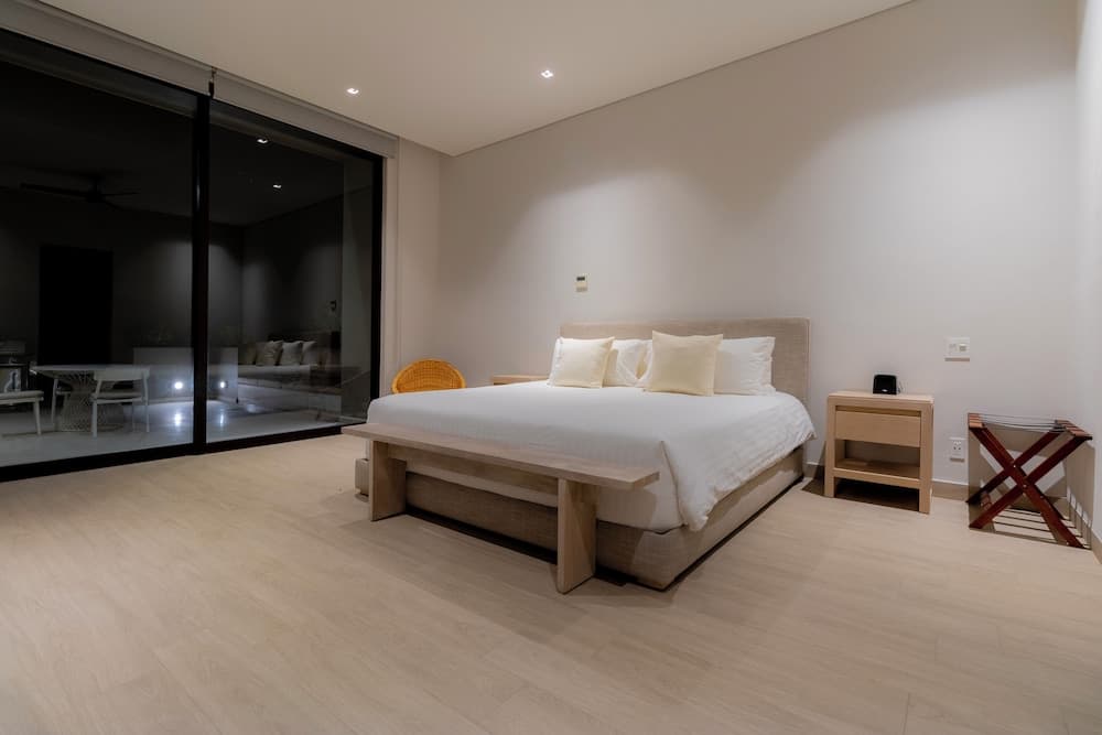 Paraiso Residences Marina Cabo by Capitalia