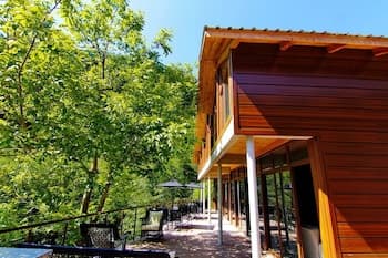 Ayder İmamoğlu Bungalov