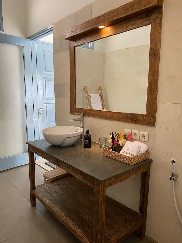 Kubuwatu Boutique Accommodation