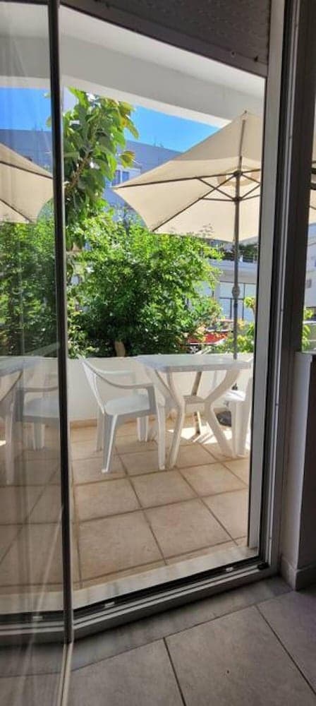 Annas Downtown Apartment - Annas Downtown Apartment