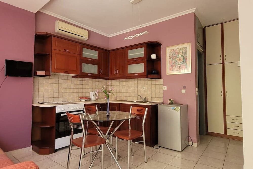 Annas Downtown Apartment - Annas Downtown Apartment