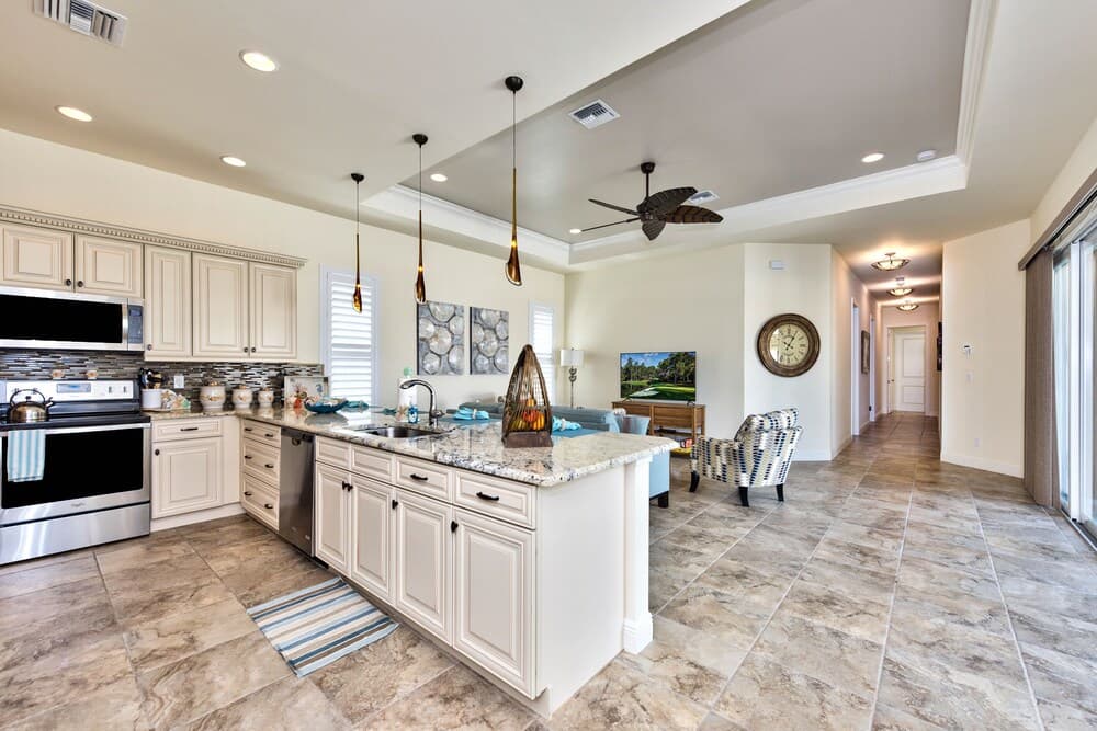 Amalfi Vacation Rental