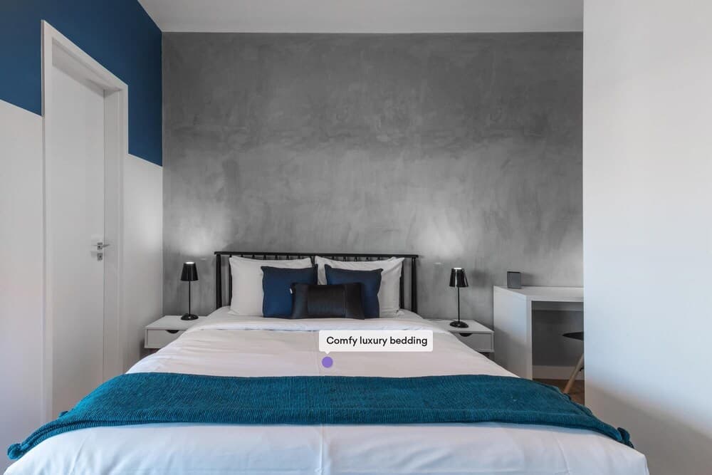 Apartamento Elegante em Localiza o Espetacular com Vaga