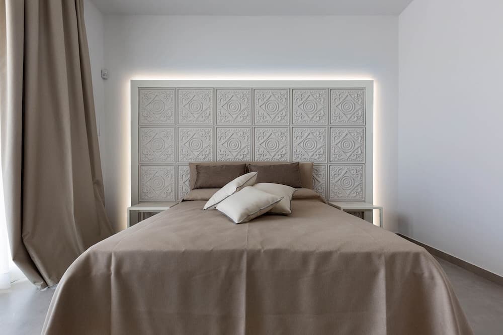 2477 Perla Saracena - Matrimoniale Deluxe by Barbarhouse