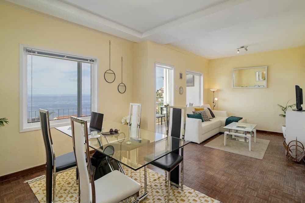 Garajau V by Atlantic Holiday