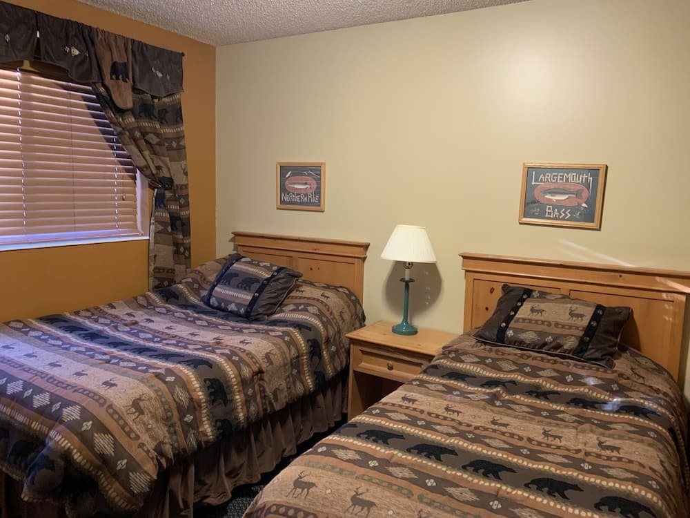 Black Bear Lodge - Cubs Den