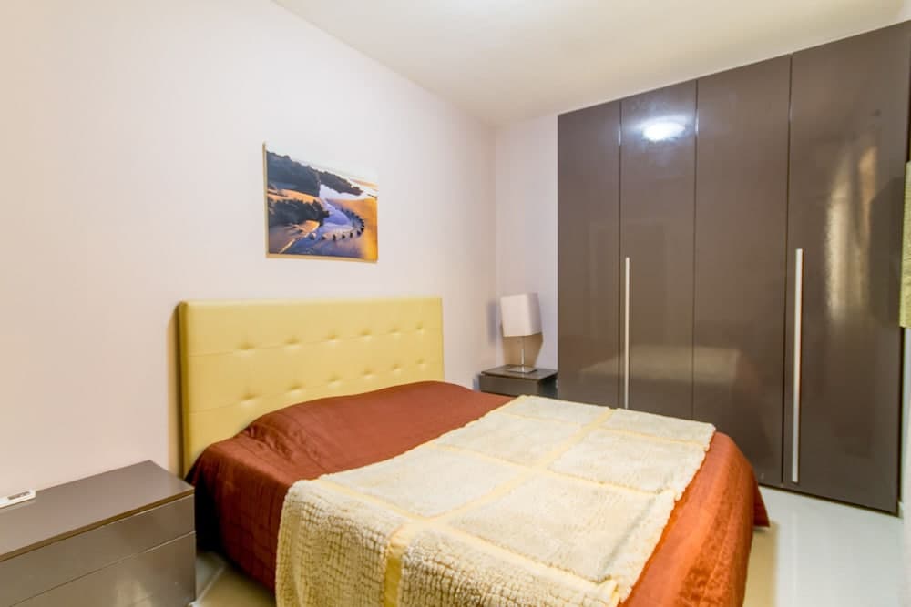 Qala - 3 Bedrooms Modern And Wellness Apt