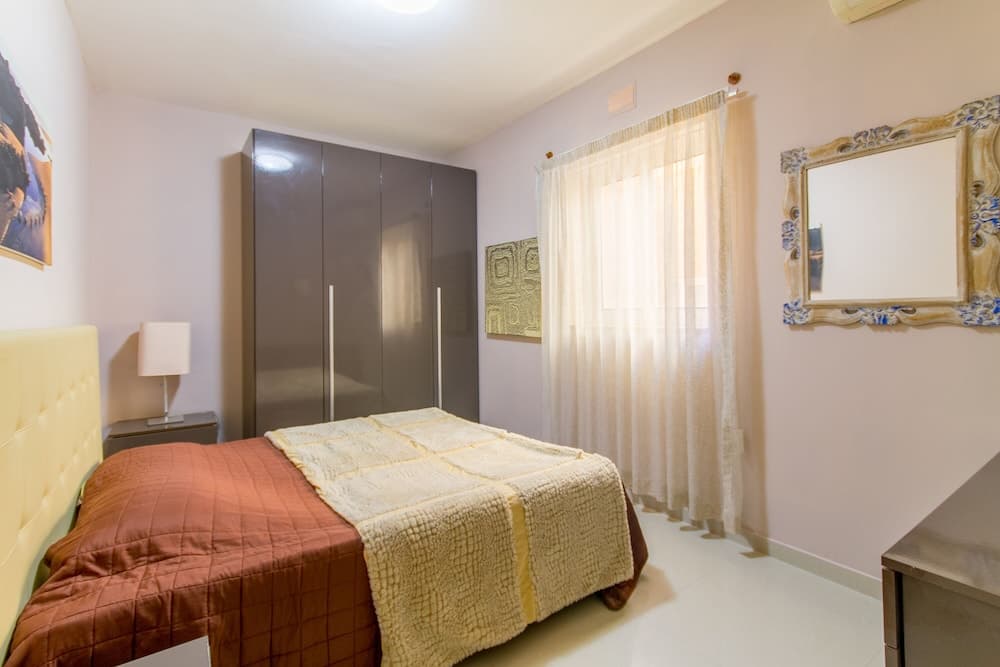 Qala - 3 Bedrooms Modern And Wellness Apt
