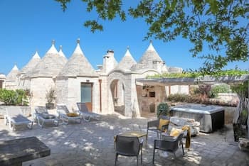 Trulli Calella By Apulia Hospitality