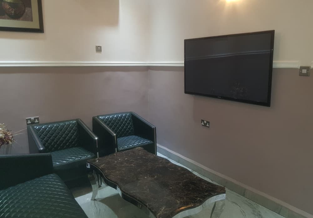 Haven Suites Ikenegbu