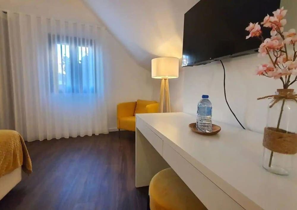 Seasons Porto-gaia by Mystay