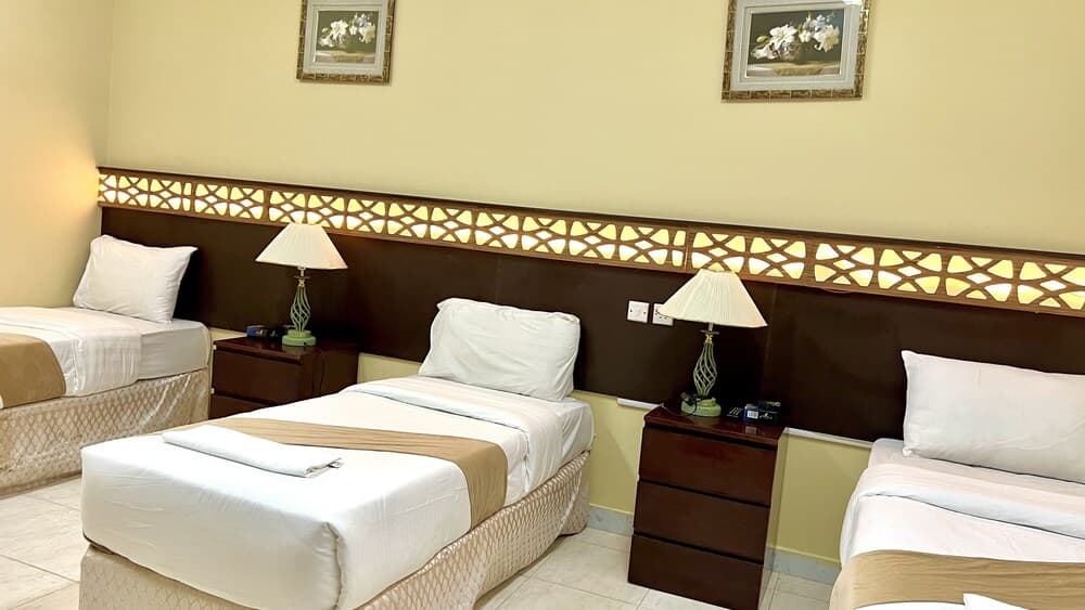 Forsan Elsalam Buildings