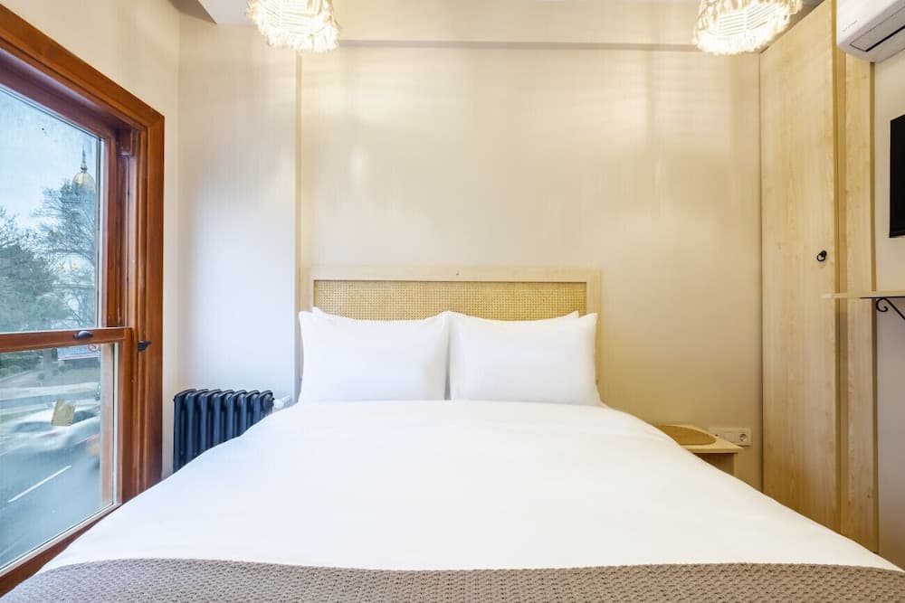 Pleasant Flat in the Heart of Balat