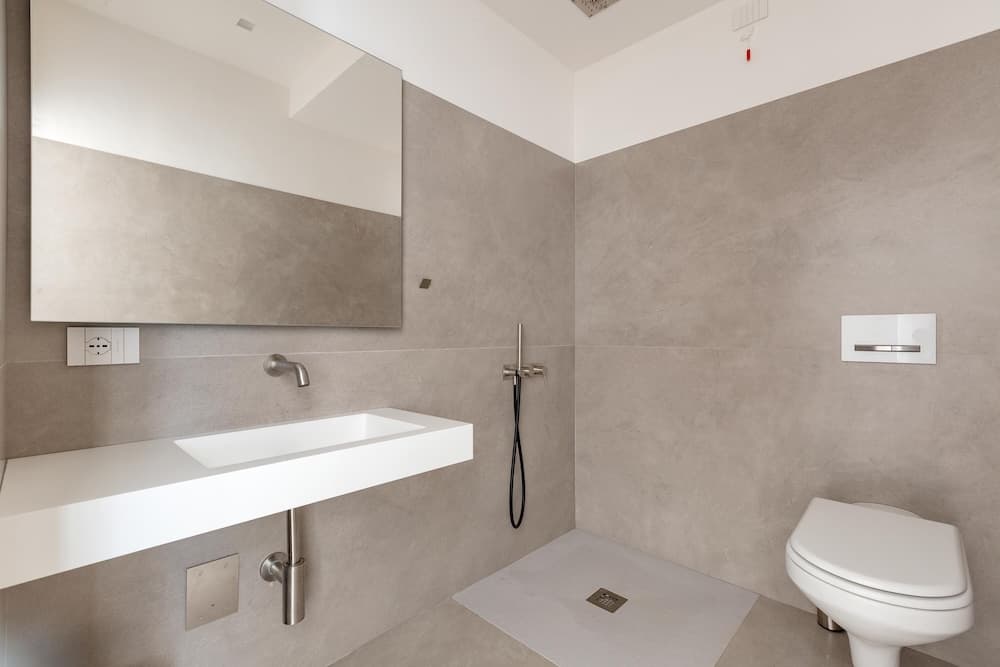 3071 Perla Saracena Luxury Suites - Matrimoniale Standard / Accessibile