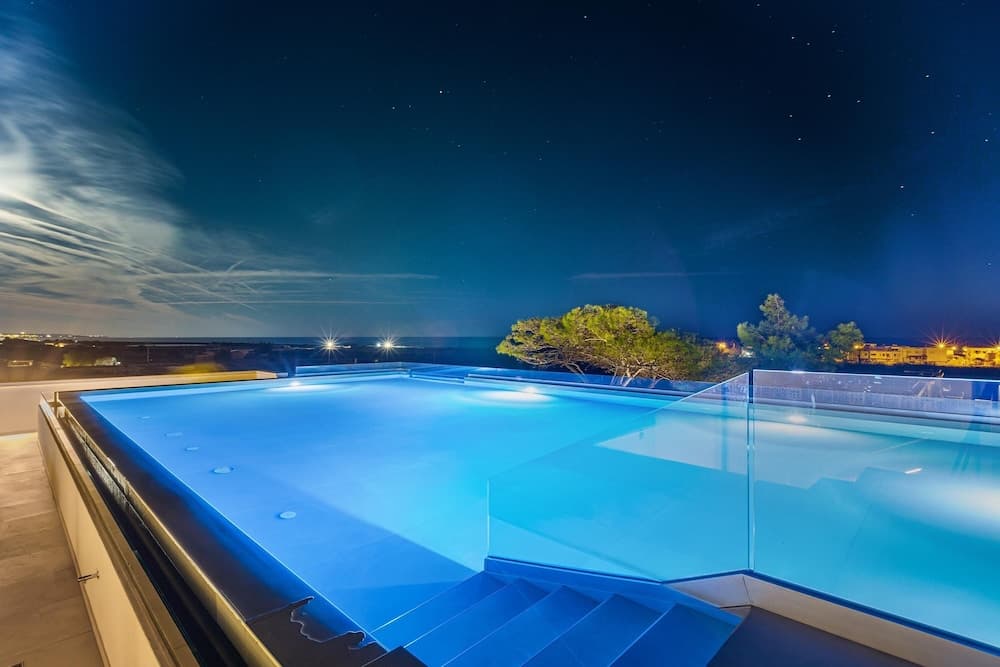 3075 Perla Saracena Luxury Suites - Matrimoniale Comfort by Barbarhouse