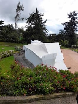 Casa Mujer Villa Agueda - Hostel