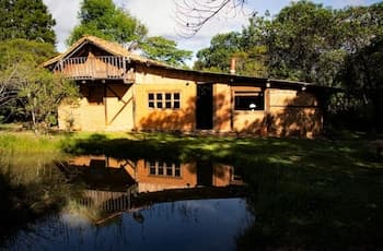 Hotel Ráquira Silvestre Lodge