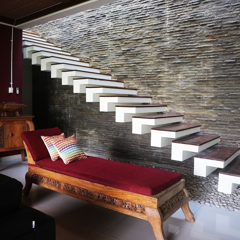 Villa Maharani Jimbaran