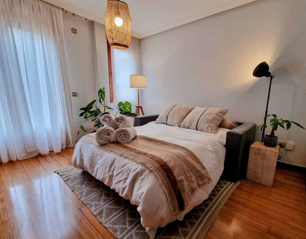 Salamanca Rentals - 2Bedroom Apartment